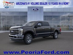 2025 Ford F-250 Truck Crew Cab