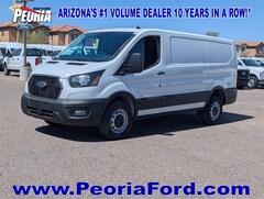2025 Ford Transit-250 Cargo Base Van Low Roof Van