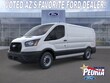  Ford Transit-150 Cargo