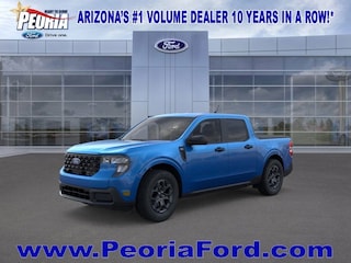 2025 Ford Maverick XLT Truck SuperCrew