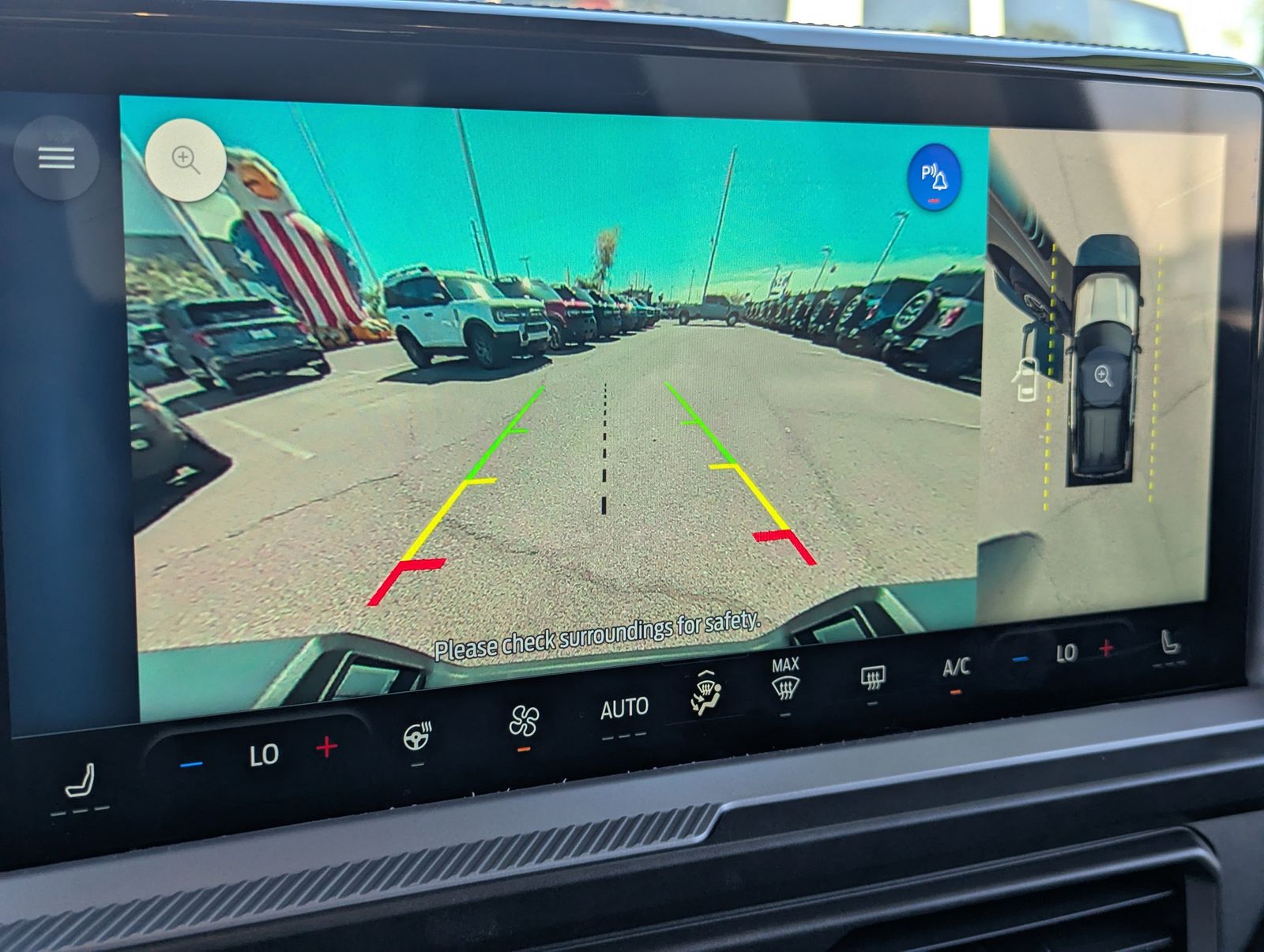 2025 Ford Bronco Sport Outer Banks - Photo 23