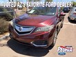  Acura RDX