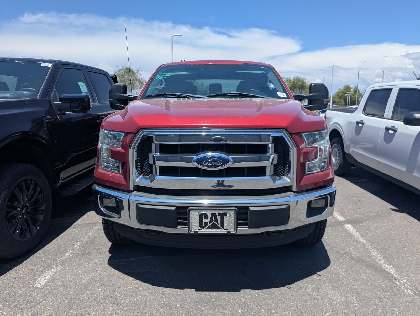 View vehicle photo 2