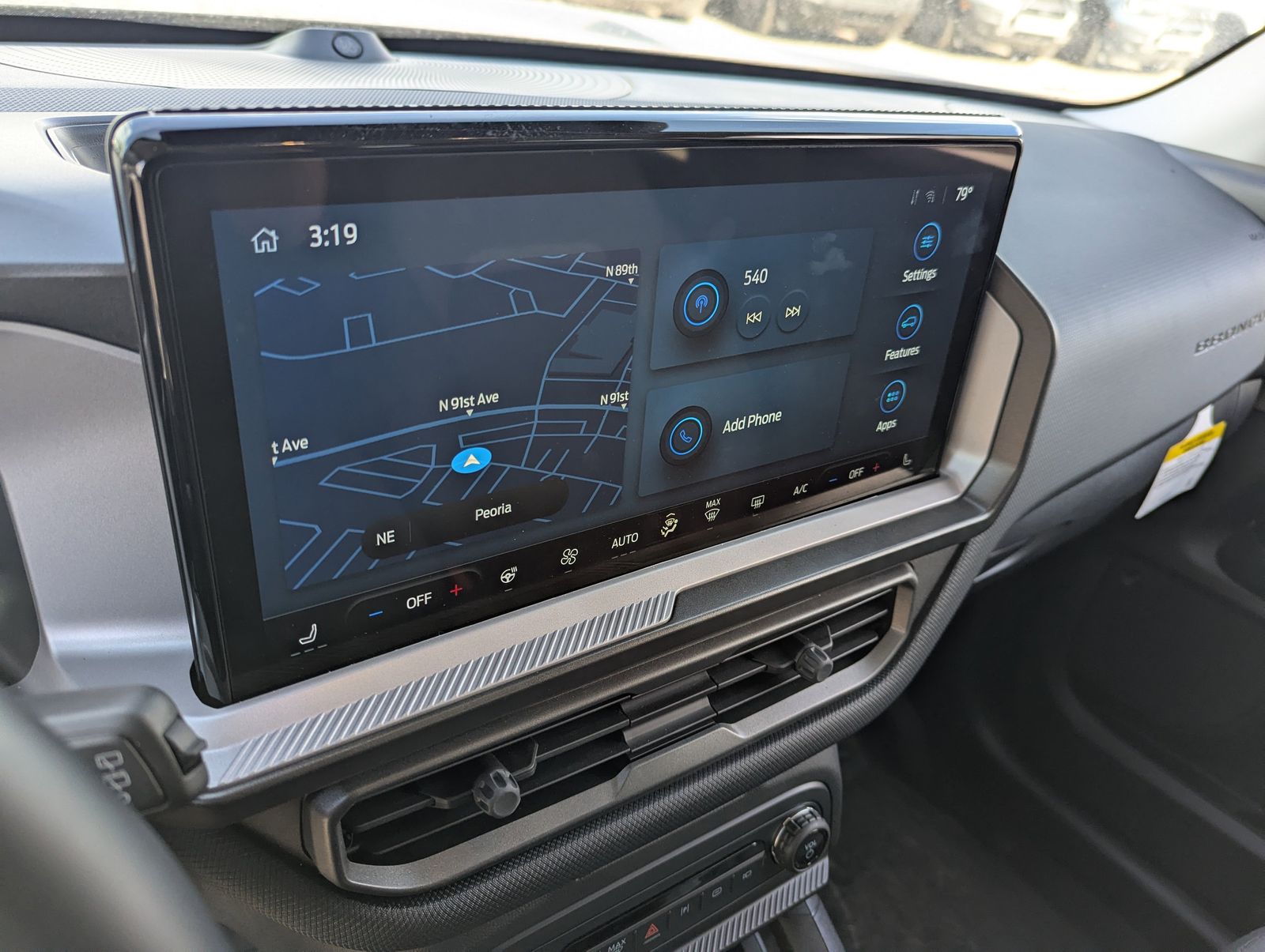 2025 Ford Bronco Sport Badlands - Photo 22