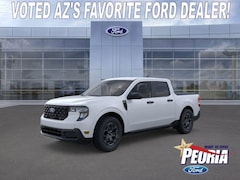 2026 Ford Maverick XLT Truck SuperCrew