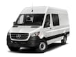 Mercedes-Benz Sprinter 2500