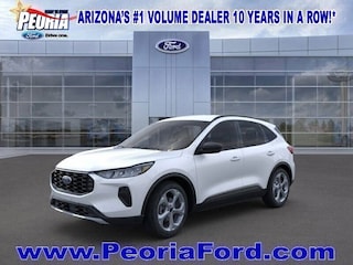 2025 Ford Escape ST-Line SUV