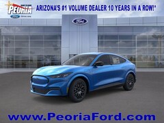 2025 Ford Mustang Mach-E Premium SUV