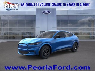 2025 Ford Mustang Mach-E Premium SUV