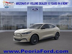 2025 Ford Mustang Mach-E Premium SUV