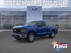 2026 Ford F-150 XL Truck Regular Cab