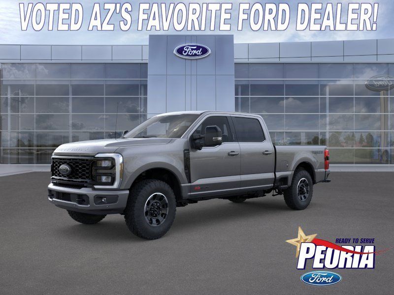 2026 Ford F-350 Lariat 4x4 Crew Cab 6-3/4' Box SRW's photo