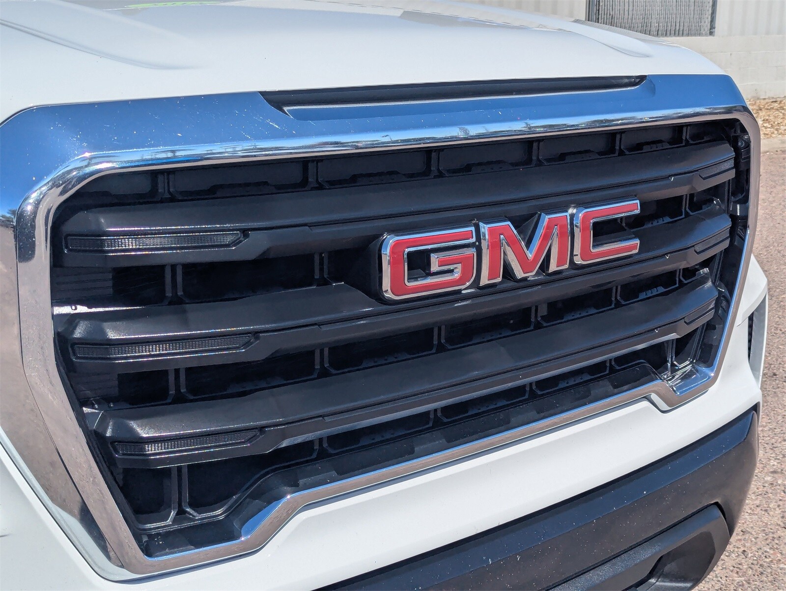 2019 Gmc Sierra 1500 Base photo 4