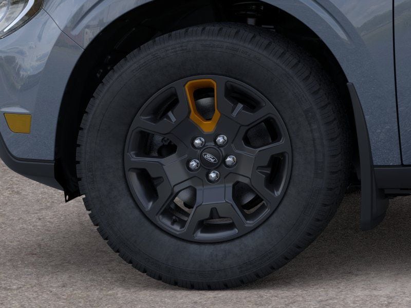 2025 Ford Maverick Tremor - Photo 21