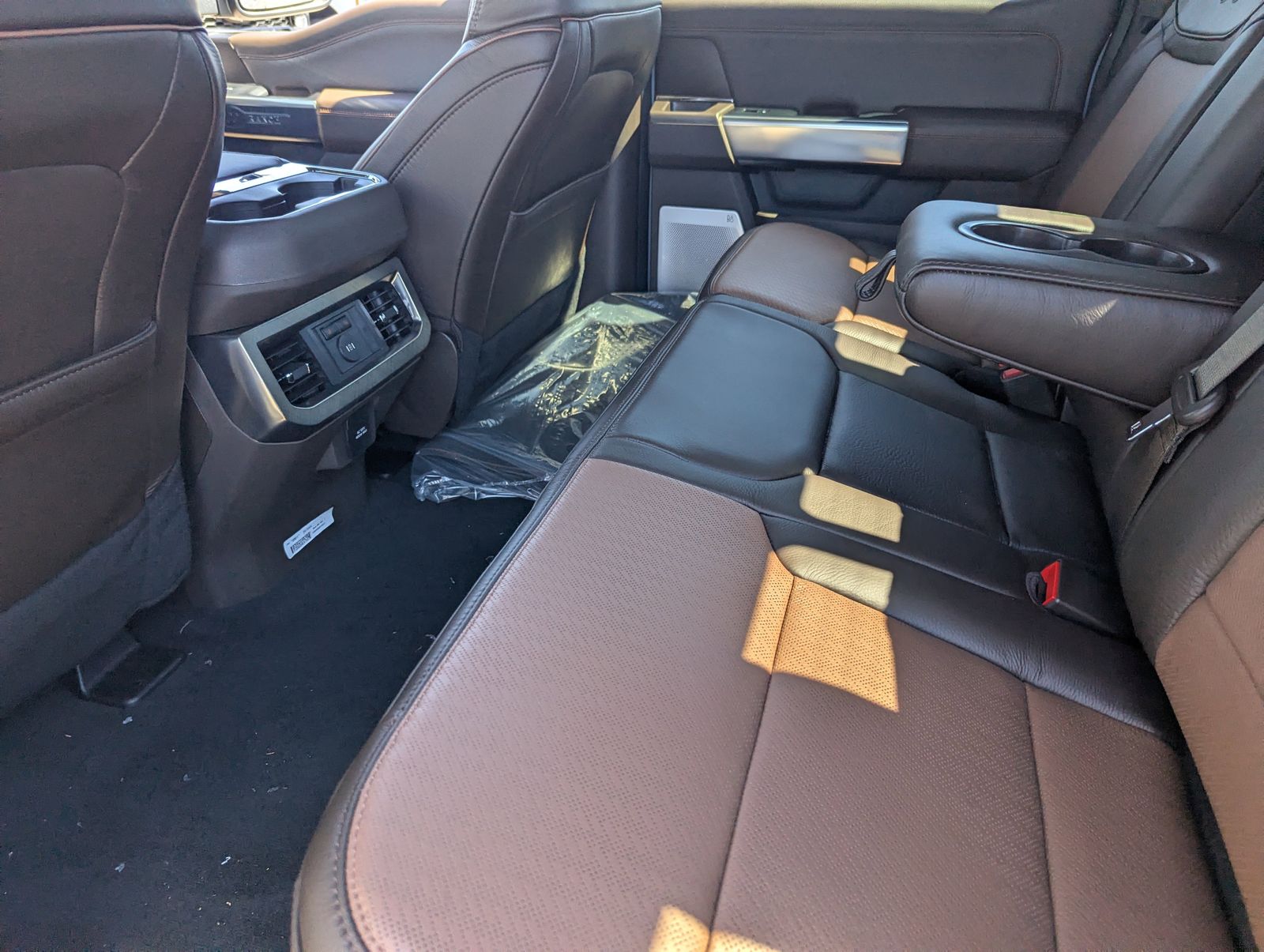 2026 Ford F-250 Super Duty King Ranch - Photo 15