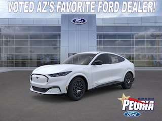 2025 Ford Mustang Mach-E Premium SUV