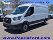 Ford Transit-250 Cargo