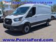 Ford Transit-250 Cargo