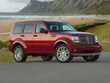  Dodge Nitro