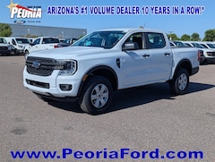 2025 Ford Ranger XL Truck SuperCrew