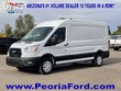 Ford Transit-250 Cargo