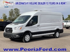 2021 Ford Transit-250 Cargo Base Van Medium Roof Van
