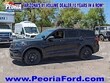 Ford Police Interceptor Utility