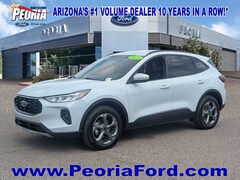 2025 Ford Escape ST-Line Select SUV