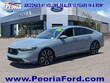 Honda Accord Hybrid