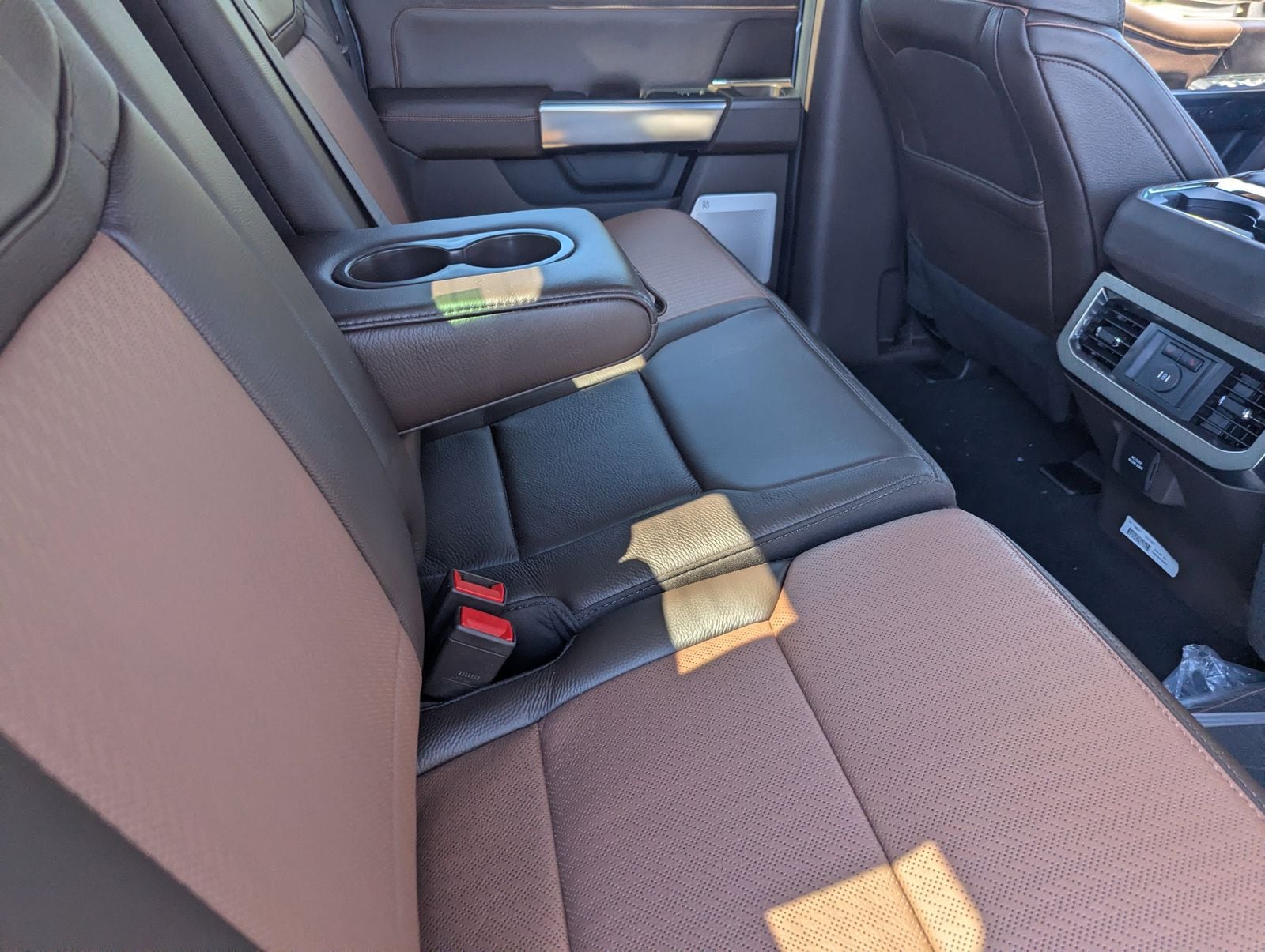 2026 Ford F-250 Super Duty King Ranch - Photo 14