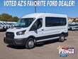  Ford Transit-350 Passenger