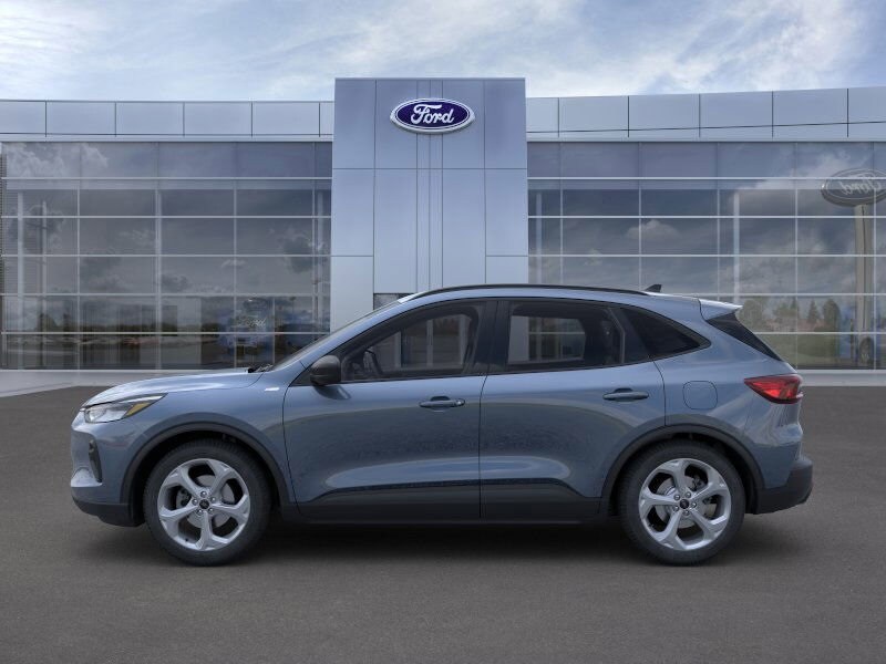 2025 Ford Escape ST-Line photo 3
