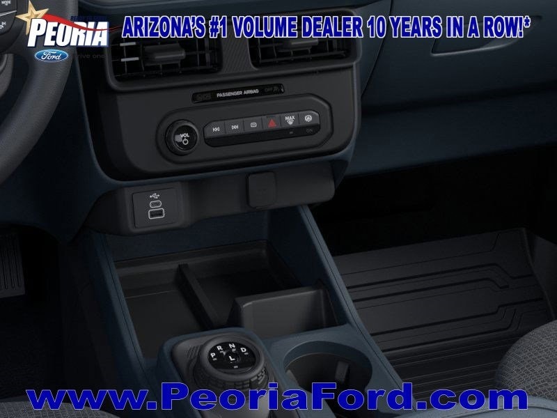 2026 Ford Maverick XL's photo