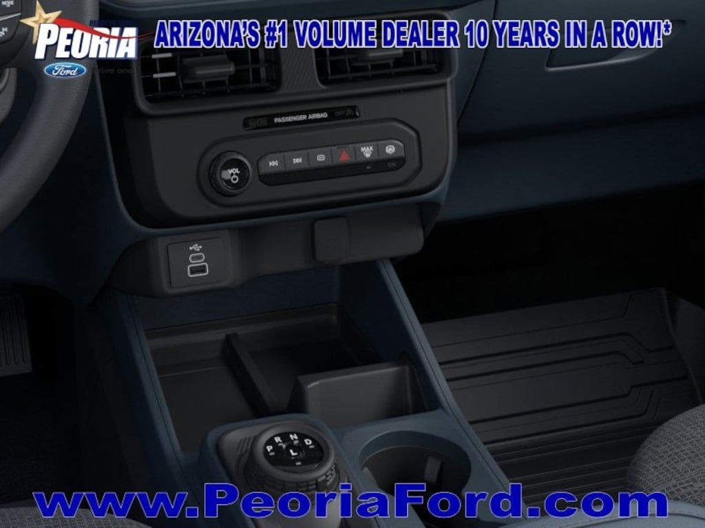 New 2026 Ford Maverick XL Truck SuperCrew