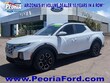 Hyundai Santa Cruz