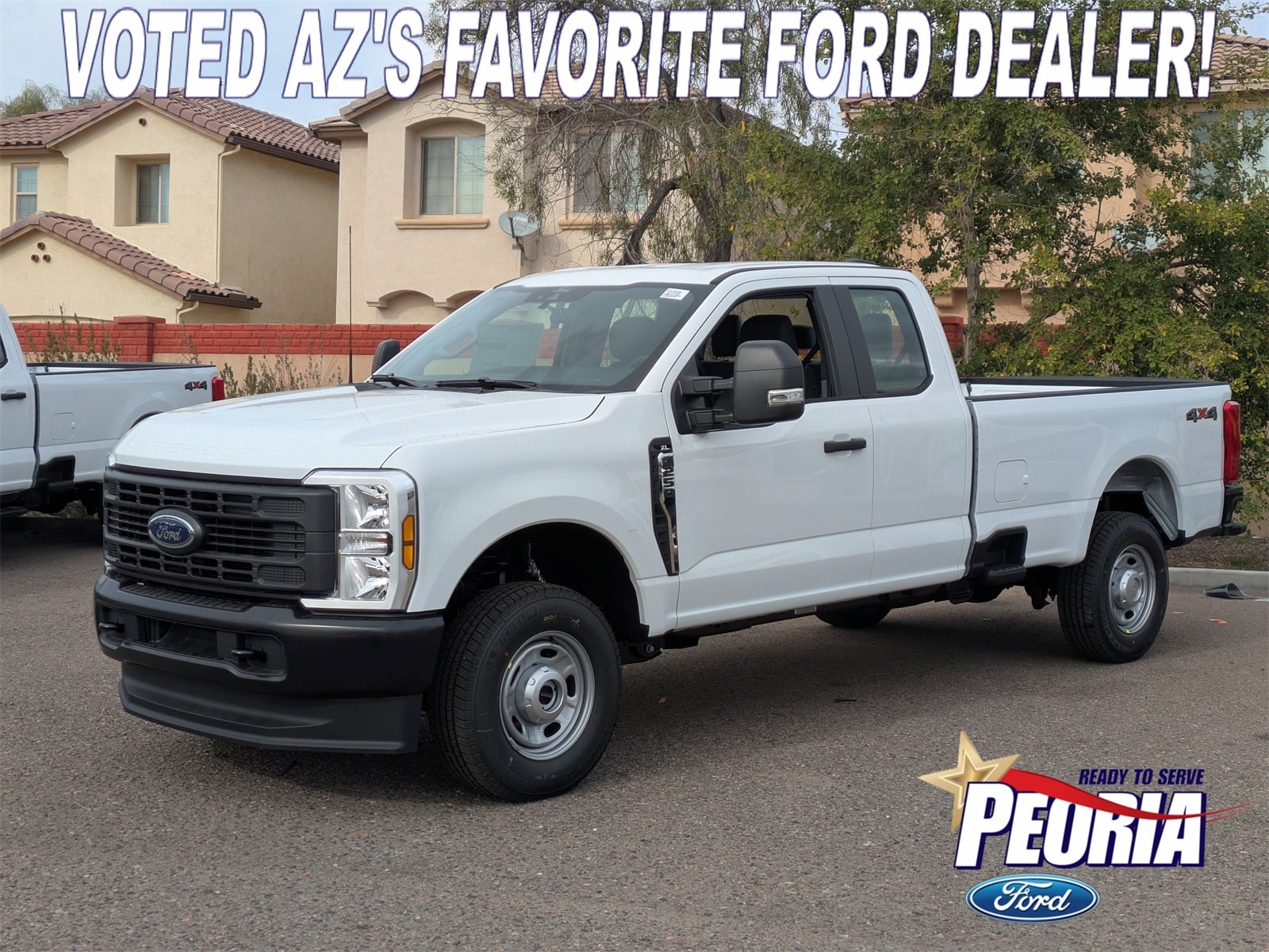 2026 Ford F-250 Base's photo