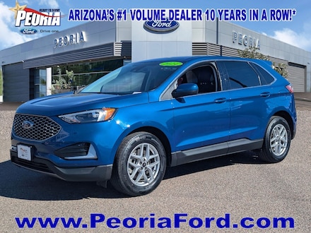 2024 Ford Edge SEL SUV
