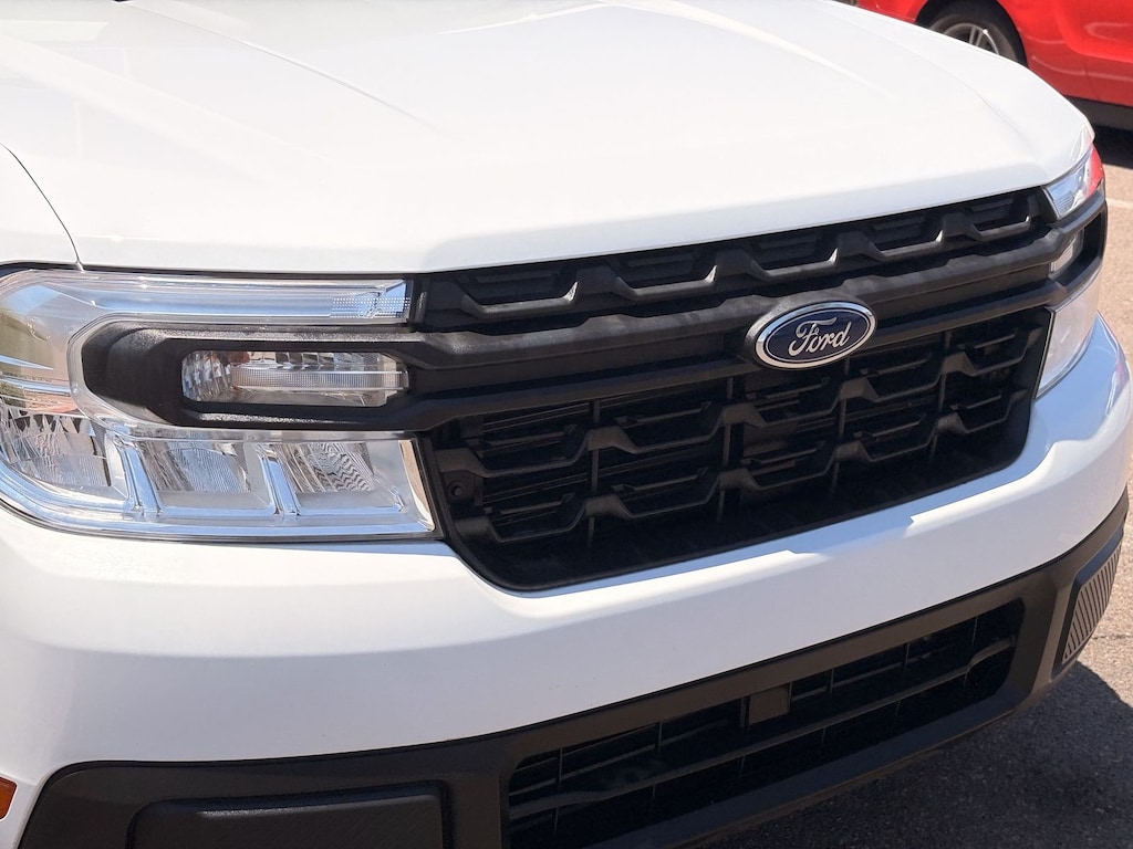 Certified 2023 Ford Maverick XL Truck SuperCrew