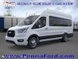 Ford Transit-350 Passenger
