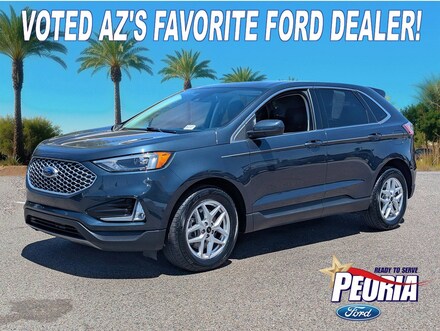 2023 Ford Edge SEL SUV