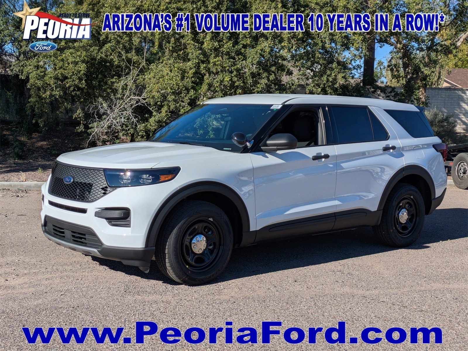 2026 Ford Explorer's photo