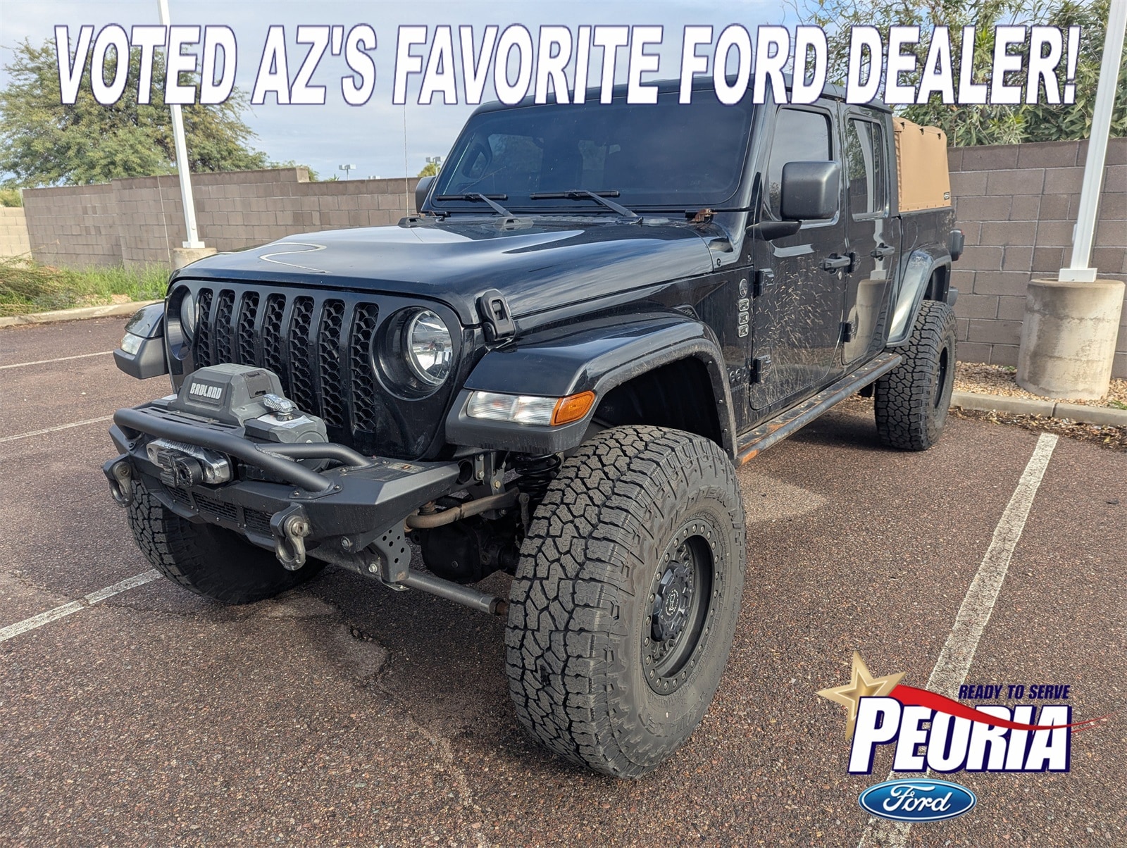 2022 Jeep Gladiator Sport S's photo