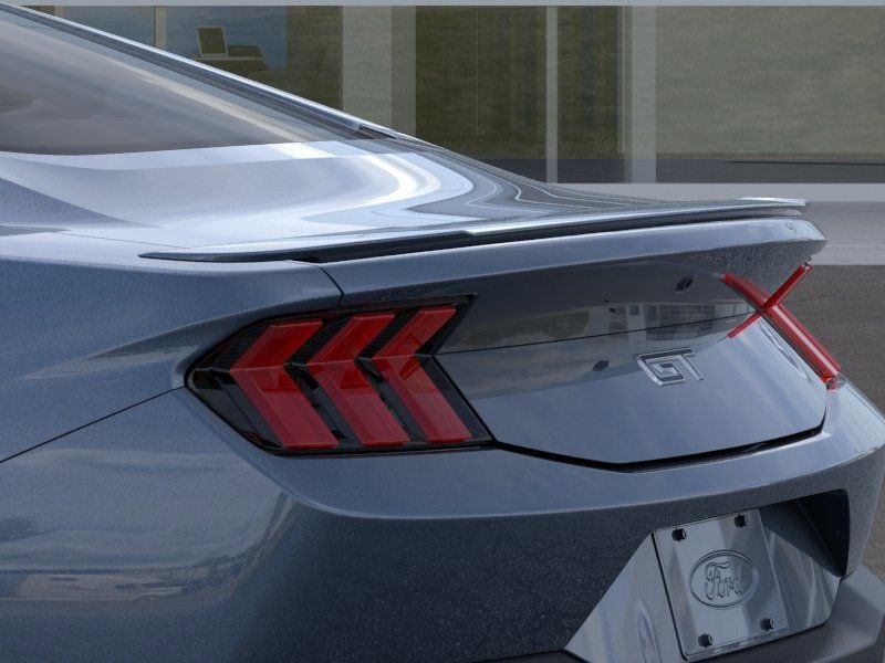 2025 Ford Mustang GT Premium Fastback - Photo 23