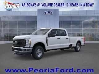 2026 Ford F-250 Truck Crew Cab