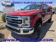 Ford F-250SD