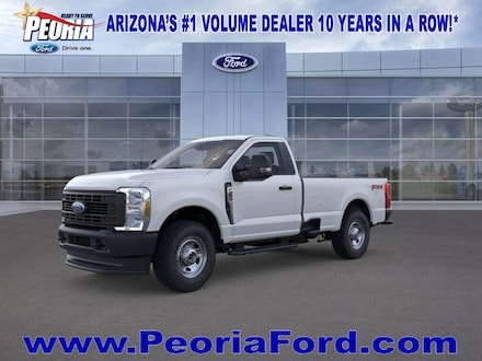 2026 Ford F-350 Truck Regular Cab