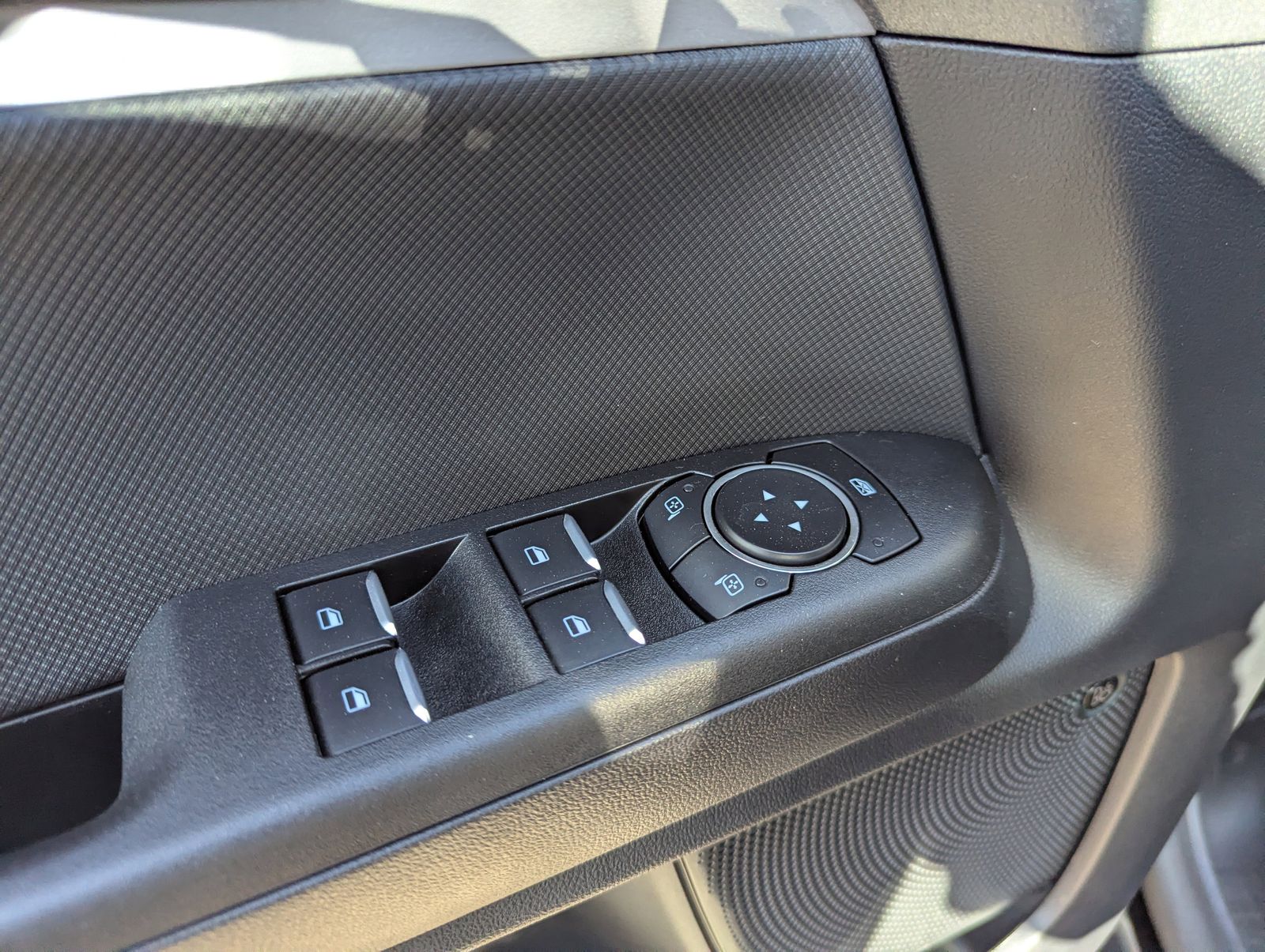 2025 Ford Bronco Sport Badlands - Photo 21