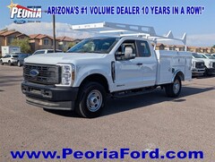 2024 Ford F-350 Truck Super Cab