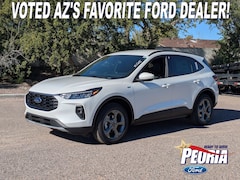 2026 Ford Escape ST-Line Select SUV