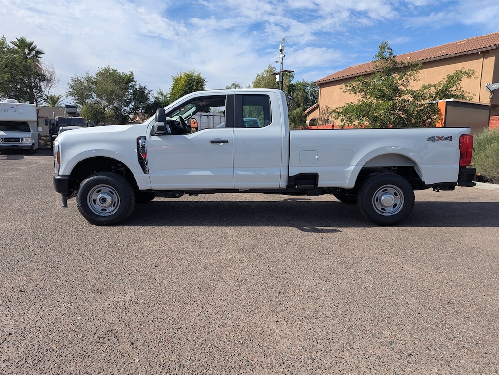 New 2026 Ford F-250 Truck Super Cab